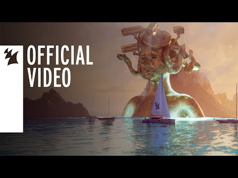 Lifelike & Kris Menace - Discopolis 2.0 (MEDUZA Remix) [Official Video]