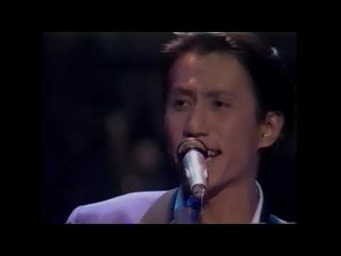 【角松敏生】TOSHIKI KADOMATSU 1993.1.27 FINAL CONCERT TOUR vol.1