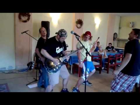 Ahöj - Volání Sirén