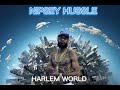 Nipsey Hussle - Brand New (feat Salt-N-Pepa)