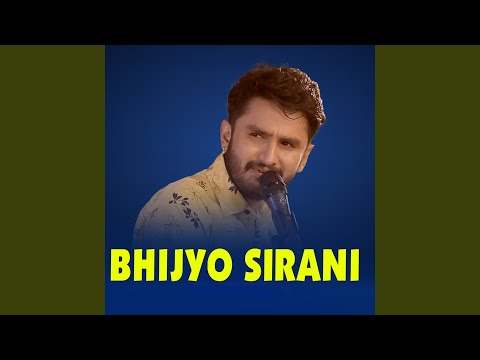 Bhijyo Sirani