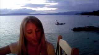 Lady Gaga's 'Paparazzi' Acoustic by Jordan McCoy