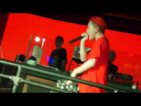 170106 New Blood / 나플라(nafla) - medusa