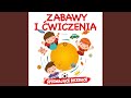 Pięć paluszków Pięć paluszków