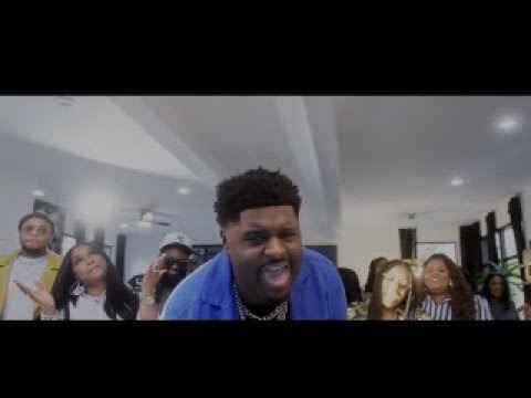 SEMAJE - YOU (OFFICIAL MUSIC VIDEO)