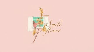 [Vietsub] SEVENTEEN - Smile Flower (웃음꽃)