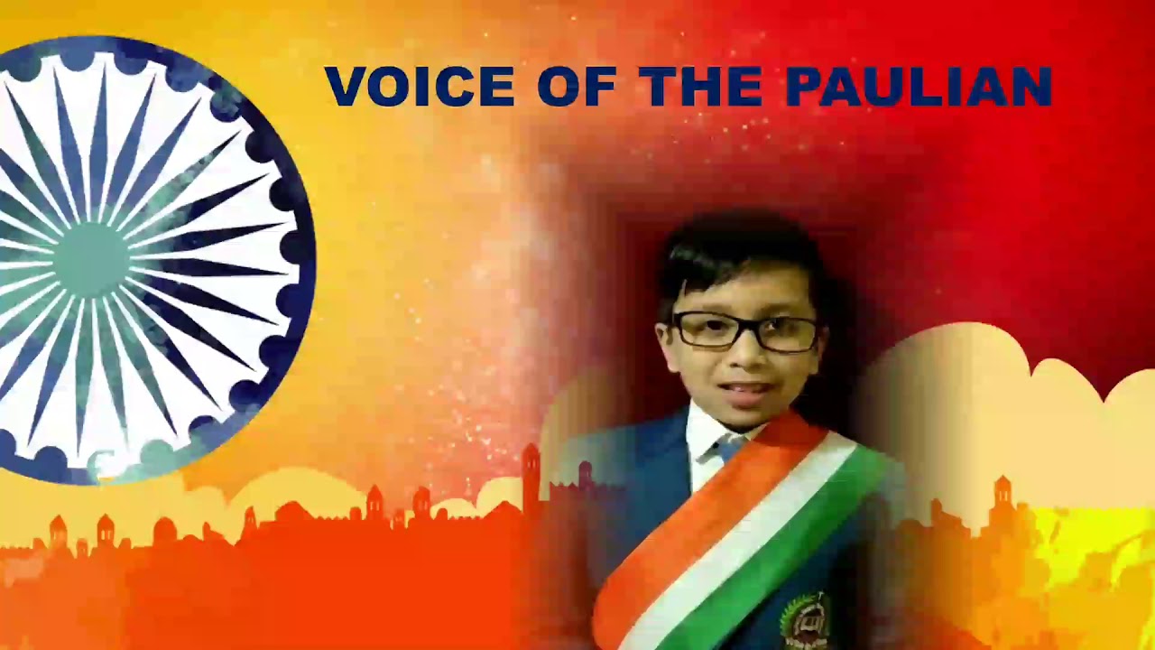 VIRTUAL REPUBLIC DAY CELEBRATION 2020