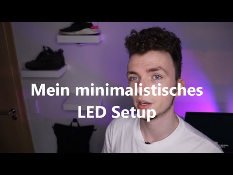 MEIN GAMING ZIMMER & PC! ✨🎥| Room/Setup Tour Project