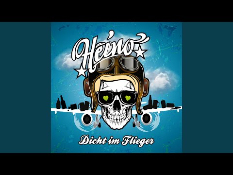 Dicht Im Flieger - Heino