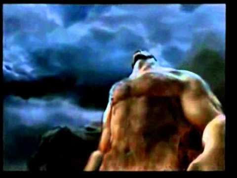 Holy Orders (The titan) - Guity gear x2 theme - Black Rose