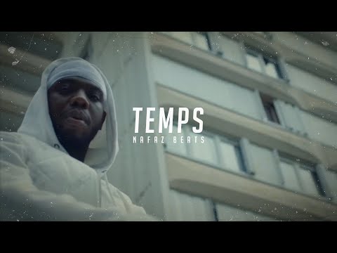 Dinos x Maes Type Beat "Temps" | Instrumental Piano/OldSchool | Instru Rap 2021