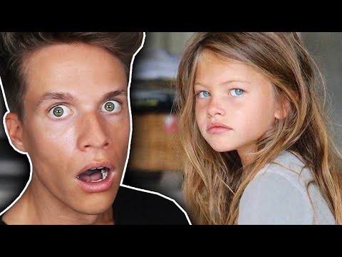 Das SCHÖNSTE Mädchen der WELT