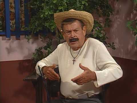 Cheverísimo - El Terror del Llano (Venevisión - 1998)