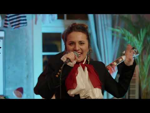 Gyvos itališkos muzikos grupė THE ČIAO BAND  #4