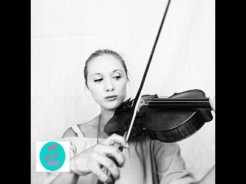 Despacito Violin Cover [] Hannah Woolmer