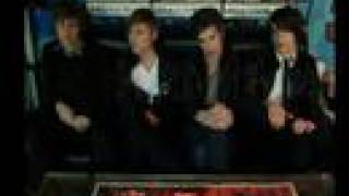 The Lance Interview - Part 1