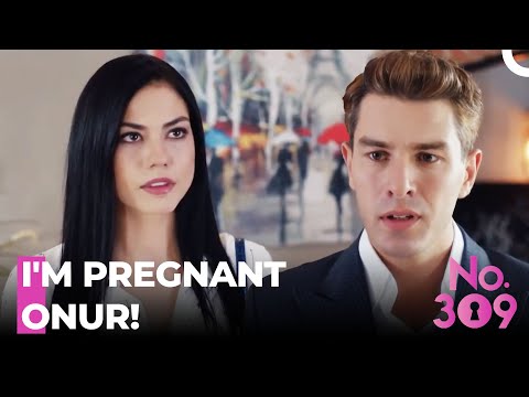 Lale Tells Onur He's Going To Be A Father - No. 309