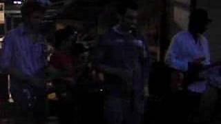 Noflaye - Paris (Tryo cover)