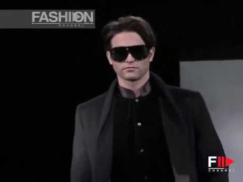 Fashion Show "Giorgio Armani" Autumn Winter 2007 2008 Pret a Porter Men Milan 2 of 2 by Fashion Chan