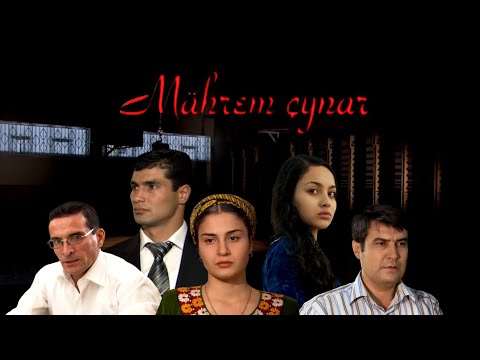 Mährem çynar (2008 ýyl) türkmen film