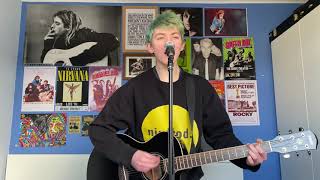 Green Day - The Ballad of Wilhelm Fink (Cover)