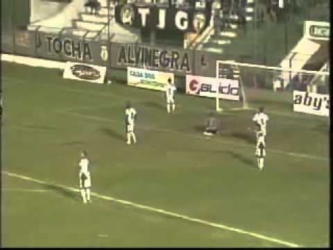 Coruripe 1x0 Treze-PB - Brasileirão Série D 2011