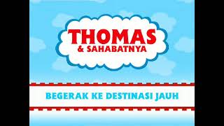 Download lagu Thomas and Friends Season 12 intro Malay... mp3