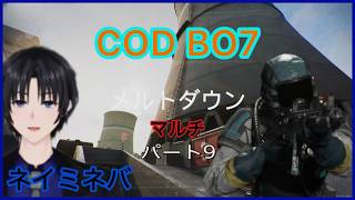 ネイミネバCODBO7（マルチ）パート９