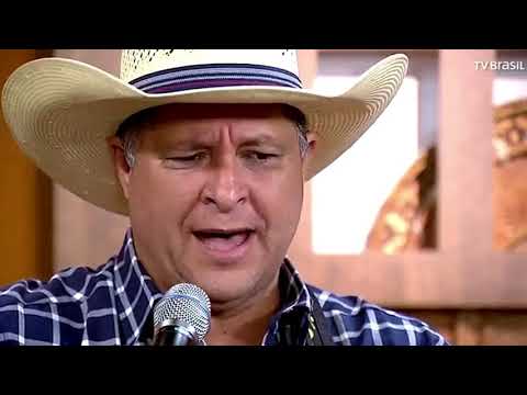 Cadeira de Balanço - Marcos Violeiro e Cleiton Torres