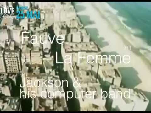 This Is Not A Love Song Festival / Paloma