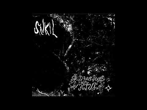 Sajkil - Antiguas voces de Xtul