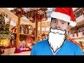 AUN ES NAVIDAD... CIERTO? | Christmas Shopper Simulator 2 - JuegaGerman