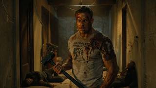 Terrorists Tried To Set Up Jack Reacher Unaware He Will Kill Them All