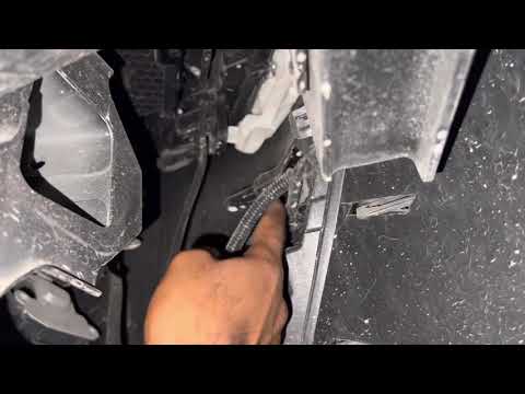 How to fix C1AeC Lexus parking sensor calibration