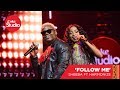 Sheeba & Harmonize: Follow Me - Coke Studio Africa Original