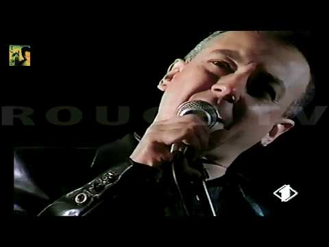 Enrico Ruggeri - Prima del Temporale - Jammin' Live 1994