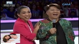 Eat Bulaga Bawal Judgmental! December 21, 2019