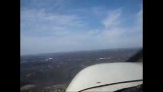 preview picture of video '2015/02/16,03/08,03/23 Monroeville Airport (4G0) - GA Airports around Pittsburgh'