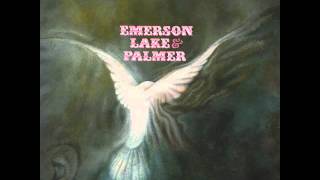 Emerson, Lake &amp; Palmer - Knife-Edge (BINAURAL SURROUND)