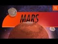Mars: Crash Course Astronomy #15 