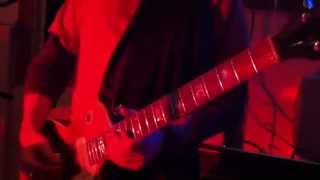 Broken Everlys - jammin 2-17-12