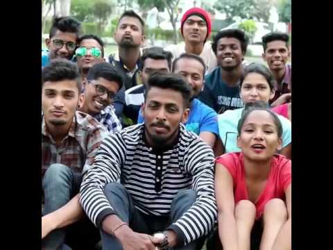 sonu tula mazar bharosa nayaka | College Student | dj song halgi mix