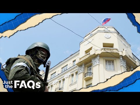 Russian coup attempt raises questions about Ukraine war. What we know. JUST THE FAQS