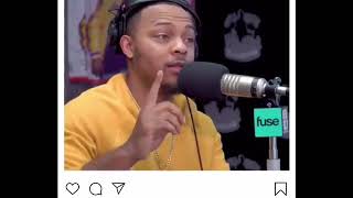 #BowWow Confirms #Usher Releasing #Confessions2