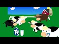 BabyTV Learn Colors Animals On The Farm Movie And Sounds For Children Toddlers