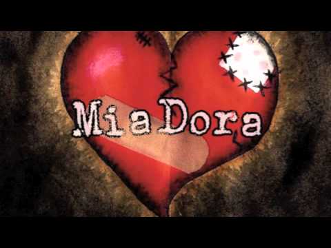 Mia Dora - Invisible Man ft. HaHaHa