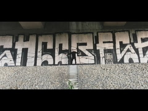 XTREMETEKK - 190er GEBALLER (Official Music Video)