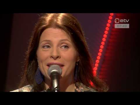 HELIN-MARI ARDER JA ANDY FITE "You´re Pretty"