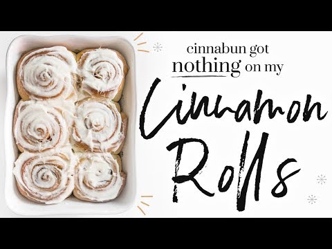 download lagu mp3 mp4 Overnight Cinnamon Rolls From Scratch, download lagu Overnight Cinnamon Rolls From Scratch gratis, unduh video klip Overnight Cinnamon Rolls From Scratch