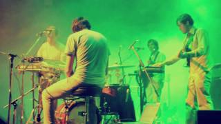 Caribou - Kaili - Live in Concert - Vancouver, BC - 5/29/2010